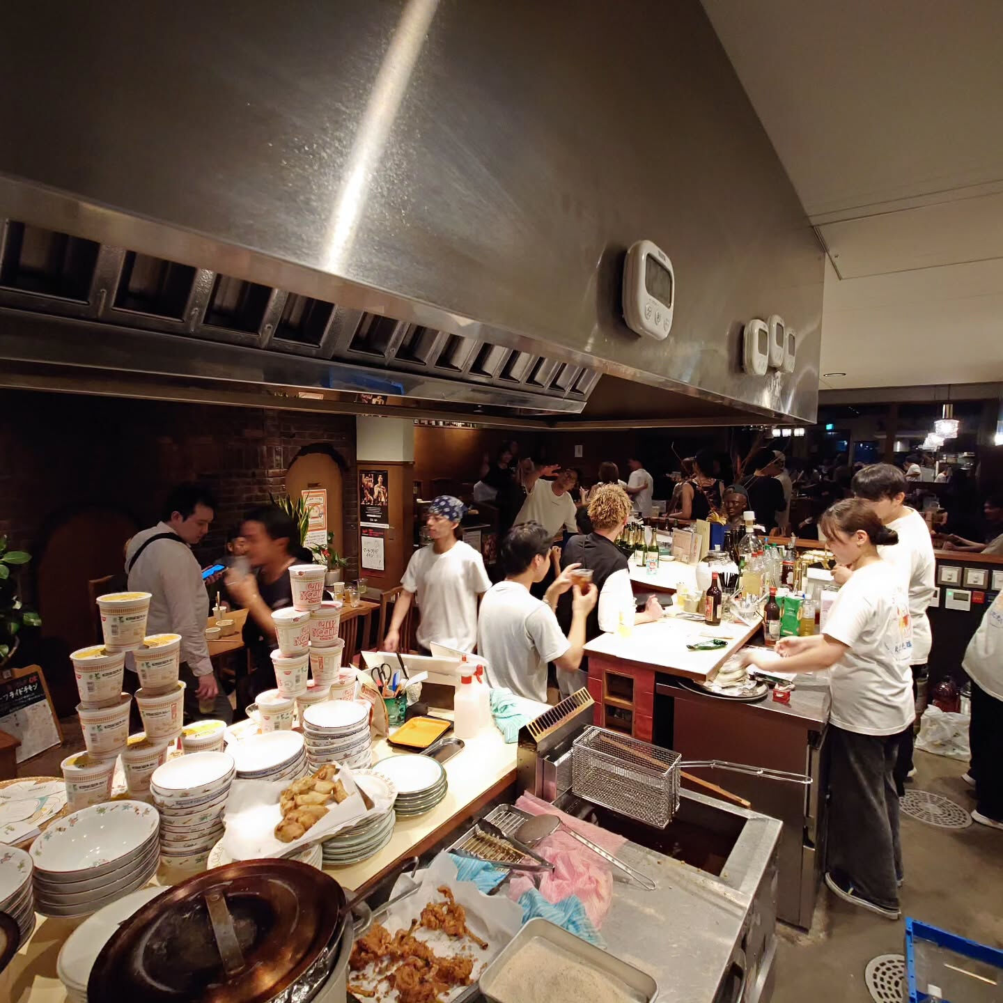 【お盆期間空き状況】