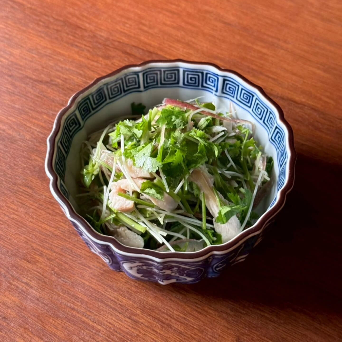 【期間限定メニュー】