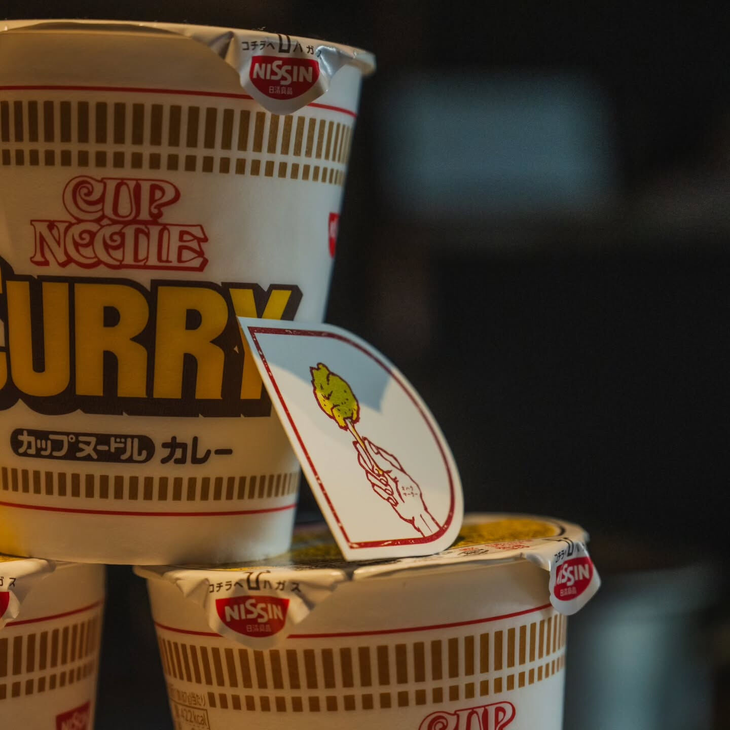 【牡蠣の麻婆豆腐】