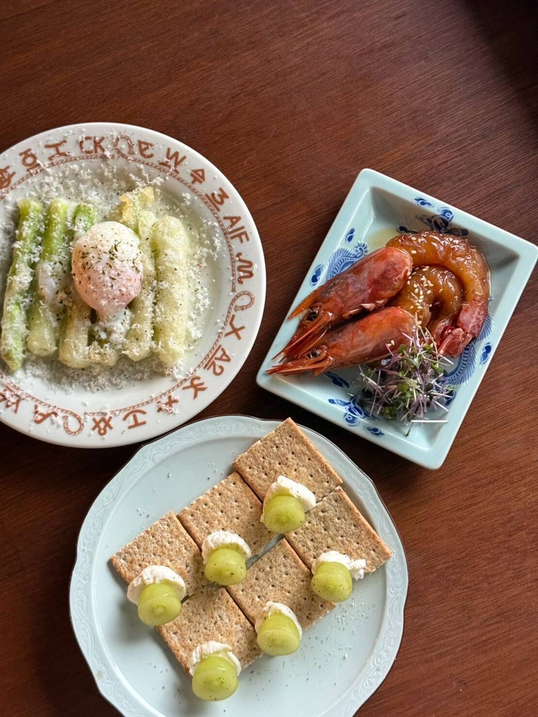 秋の期間限定メニュー販売スタート！！