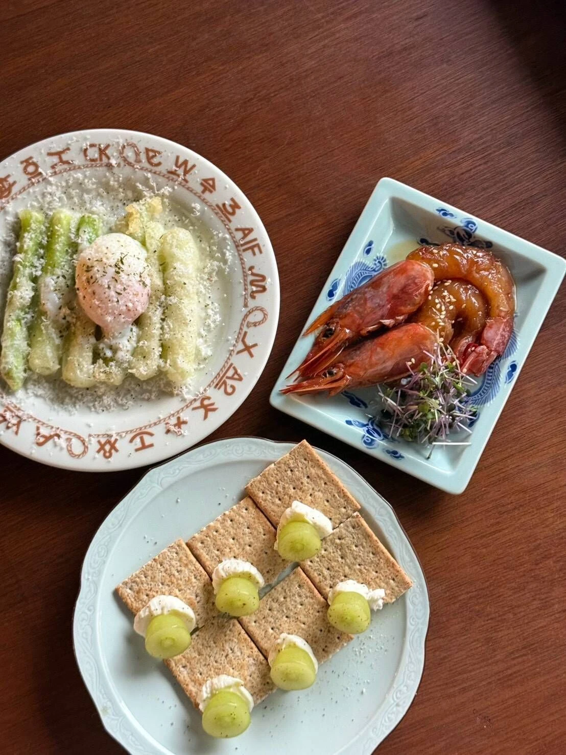 秋の期間限定メニュー販売スタート！！